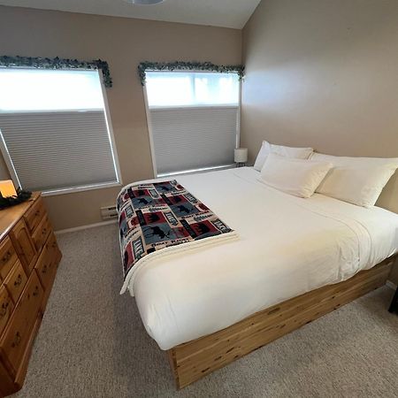 Bear Country Inn And Suites Mountain View Exteriér fotografie