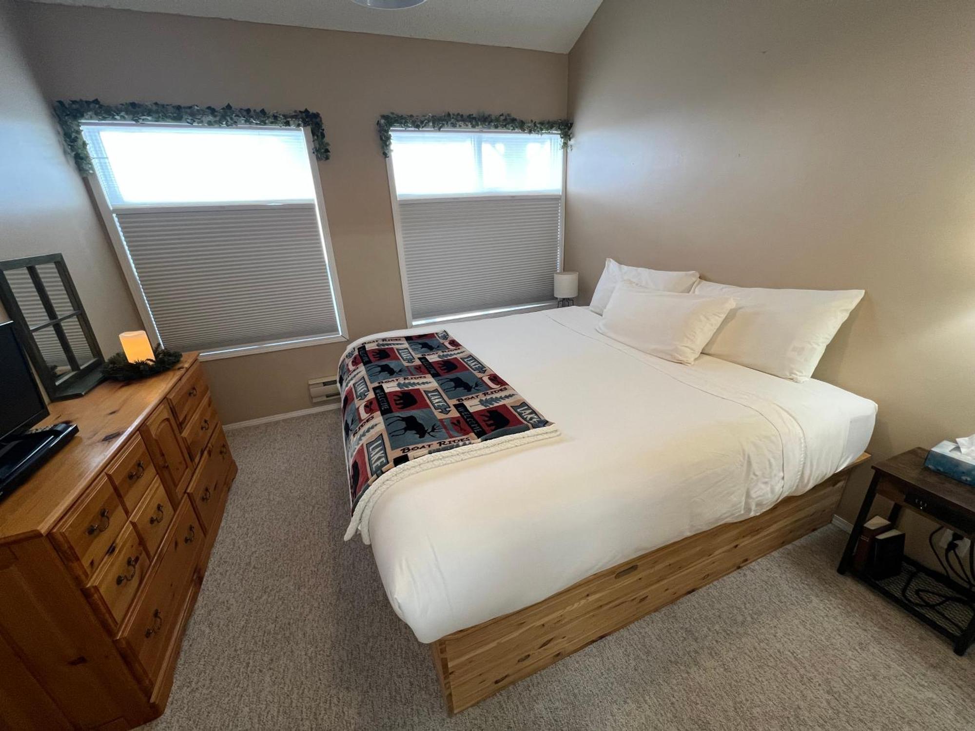 Bear Country Inn And Suites Mountain View Exteriér fotografie