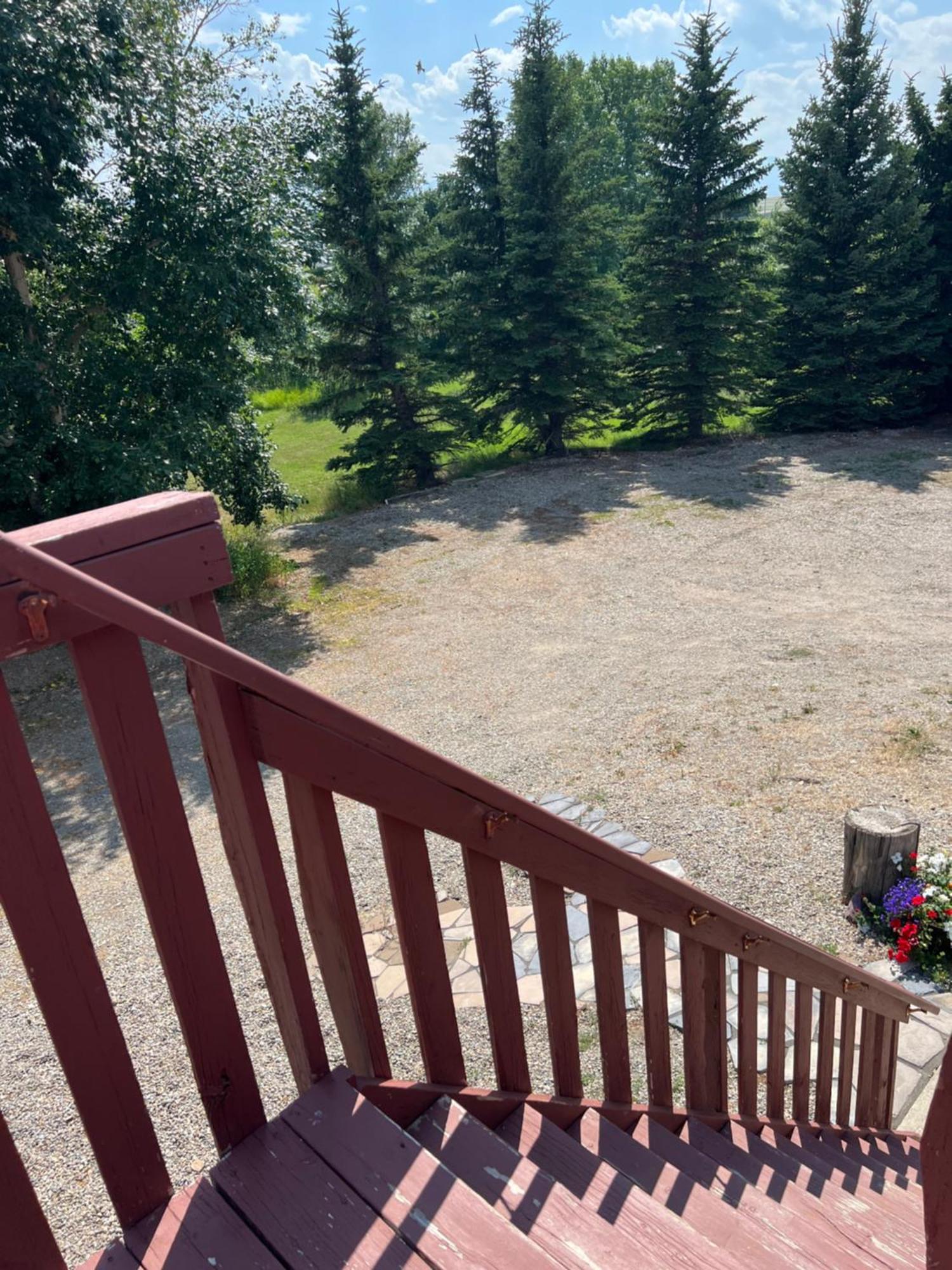 Bear Country Inn And Suites Mountain View Exteriér fotografie