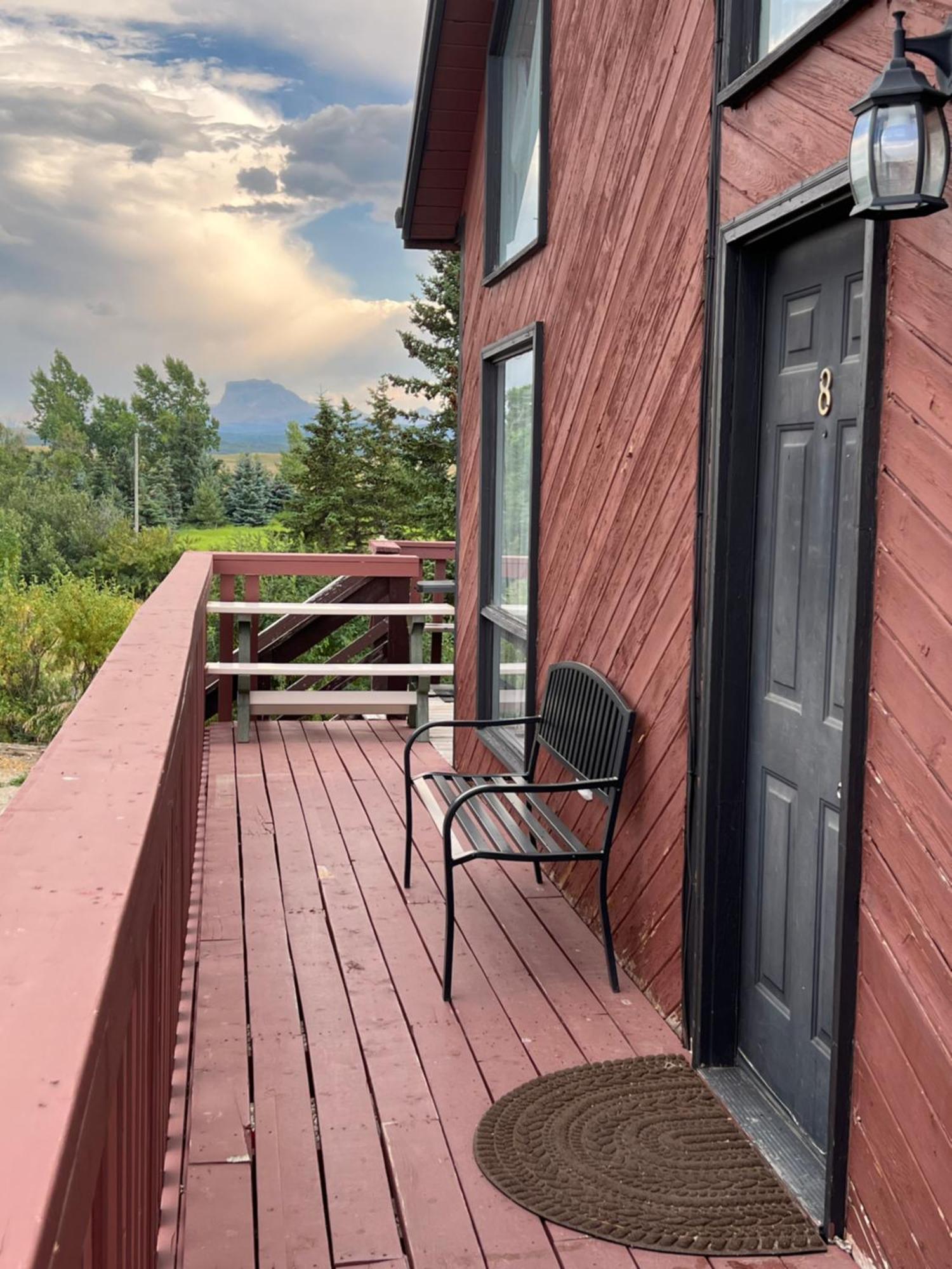 Bear Country Inn And Suites Mountain View Exteriér fotografie